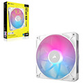 corsair co 9051023 ww rx140 icue link rgb expansion fan 140mm white extra photo 7