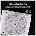 psu corsair cp 9020275 eu rm1000x shift 1000w 80 plus gold fully modular atx white extra photo 4