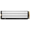 ssd corsair mp600 elite 1tb nvme pcie gen4 x4 m2 ssd with heatsink for ps5 cssd f1000gbmp600ecs extra photo 7