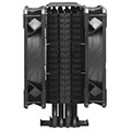 cooler master hyper 212 black x duo cpu cooler for socket am4 am5 1200 115x 1700 rr s4kk 25dn r1 extra photo 3