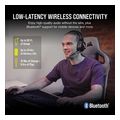corsair hs55 core wireless stereo headset carbon ca 9011290 eu extra photo 1