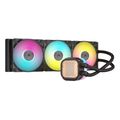 corsair icue link titan 360 rx aio rgb liquid cpu cooler controller black cw 9061018 ww extra photo 10