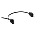corsair rs120 argb 120mm pwm fan black co 9050180 ww extra photo 9