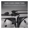 corsair rs120 argb 120mm pwm fan white co 9050184 ww extra photo 3