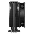 cooler master hyper 212 black cpu air cooler extra photo 3