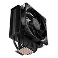 cooler master hyper 212 black cpu air cooler extra photo 4