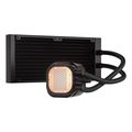 corsair nautilus 240 rs argb liquid cpu cooler black cw 9060092 ww extra photo 10