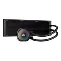 corsair nautilus 360 rs argb liquid cpu cooler black cw 9060093 ww extra photo 9