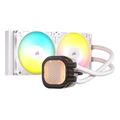 corsair nautilus 240 rs argb liquid cpu cooler white cw 9060094 ww extra photo 10