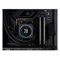 ram corsair vengeance grey 32gb 2x16gb ddr5 6000mt s cl36 intel amd dual kit cmk32gx5m2e6000z36 extra photo 3