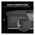 ram corsair vengeance grey 64gb 2x32gb ddr5 5200mt s cl40 intel amd dual kit cmk64gx5m2b5200z40 extra photo 4