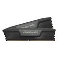 ram corsair vengeance black 64gb 2x32gb ddr5 6400mt s cl32 intel xmp dual kit cmk64gx5m2b6400c32 extra photo 5
