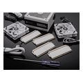 ram corsair dominator platinum white rgb 32gb 2x16gb ddr5 5200mhz cl40 intel cmt32gx5m2b5200c40w extra photo 6