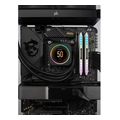 ram corsair dominator platinum white rgb 32gb 2x16gb ddr5 5200mhz cl40 intel cmt32gx5m2b5200c40w extra photo 7