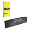 ram corsair vengeance black 96gb 2x48gb ddr5 6800mt s cl40 intel xmp dual kit cmk96gx5m2b6800c40 extra photo 5