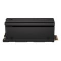 ssd corsair mp700 pro se 2tb m2 nvme pcie gen5 x4 ssd with air cooler cssd f2000gbmp700pros extra photo 13
