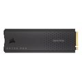 ssd corsair mp700 pro se 2tb m2 nvme pcie gen5 x4 ssd with air cooler cssd f2000gbmp700pros extra photo 9