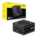 psu corsair rm650e 650w fully modular cybenetics gold atx 31 certified cp 9020302 eu extra photo 5
