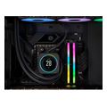ram corsair vengeance grey rgb 64gb2x32gb ddr5 6000mt s cl28 intel amd dual cmh64gx5m2b6000z28 extra photo 5