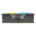 ram corsair vengeance grey rgb 64gb2x32gb ddr5 6000mt s cl28 intel amd dual cmh64gx5m2b6000z28 extra photo 8