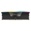 ram corsair vengeance rgb black 32gb 2x16gb ddr5 6200mhz cl36 intel xmp dual cmh32gx5m2e6200c36 extra photo 8