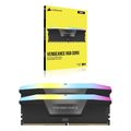 ram corsair vengeance rgb black 16gb 2x8gb ddr5 5200mt s cl40 intel xmp dual cmh16gx5m2b5200c40 extra photo 5