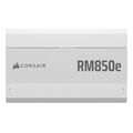 psu corsair rm850e 850w fully modular cybenetics gold white atx 31 certified cp 9020293 eu extra photo 7