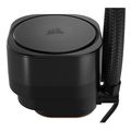 corsair nautilus 240 rs liquid cpu cooler black cw 9060088 ww extra photo 13