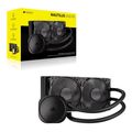corsair nautilus 240 rs liquid cpu cooler black cw 9060088 ww extra photo 7