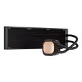 corsair nautilus 360 rs liquid cpu cooler black cw 9060089 ww extra photo 11