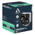 arctic freezer 8a compact amd cpu cooler acfre00161a extra photo 5
