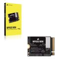 ssd corsair mp600 mini 2tb m2 2230 nvme pcie gen4 x4 cssd f2000gbmp600mnr2 extra photo 5