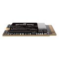 ssd corsair mp600 mini 2tb m2 2230 nvme pcie gen4 x4 cssd f2000gbmp600mnr2 extra photo 7
