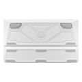 pliktrologio corsair k70 pro tkl programmable gaming mgx hyperdrive switch white extra photo 13