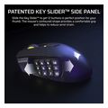 corsair scimitar elite wireless se mmo rgb gaming mouse gun metal ch 9314014 ww extra photo 5