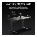 corsair gaming desk platform 4 elevate desk black extra photo 2