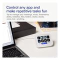 elgato stream deck neo 8 key controller extra photo 1