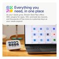 elgato stream deck neo 8 key controller extra photo 5