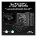 psu corsair hx1500i 1500w cybenetics platinum ultra low noise fully modular digital cp 9020309 eu extra photo 3