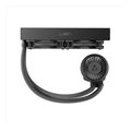 arctic liquid freezer iii pro 240 multi compatible all in one cpu water cooler black acfre00178a extra photo 2