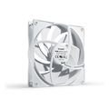 be quiet pure wings 3 140mm pwm high speed white extra photo 1 be quiet pure wings 3 140mm pwm high speed white extra photo 1