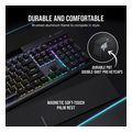 pliktrologio corsair k70 pro rgb mechanical gaming keyboard cherry mx speed pbt doubleshot pro keys extra photo 2 pliktrologio corsair k70 pro rgb mechanical gaming keyboard cherry mx speed pbt doubleshot pro keys extra photo 2