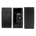 case kolink klm 003 mini tower black extra photo 3