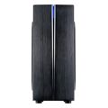 case inter tech b 48 midi tower extra photo 1