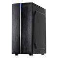 case inter tech b 48 midi tower extra photo 2
