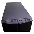 case inter tech b 48 midi tower extra photo 7