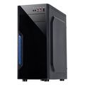 case inter tech b 42 midi tower extra photo 2