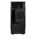 case inter tech b 42 midi tower extra photo 3