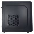 case inter tech b 42 midi tower extra photo 4