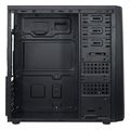 case inter tech b 42 midi tower extra photo 5